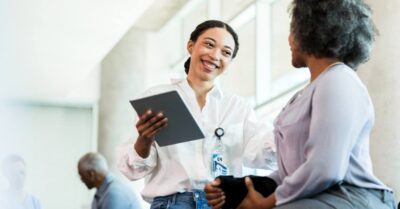 Top 5 EHR features making life easier for occupational therapists