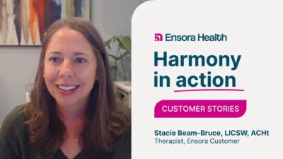 Centerpoint Hypnotherapy & Counseling | Ensora Health