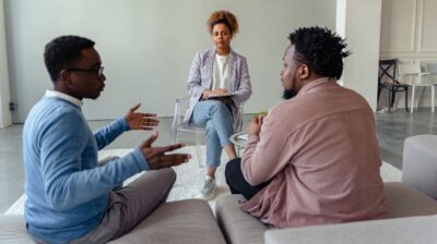 Does every therapist need a niche?