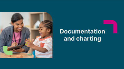 Documentation and charting