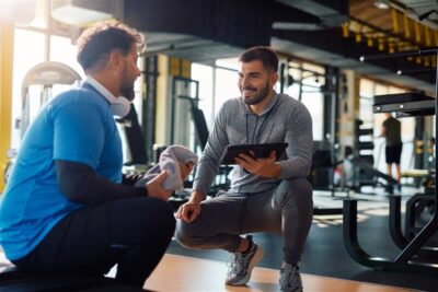 Therapists, reclaim your time