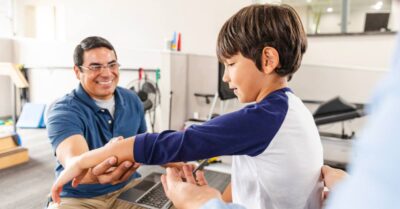 Physical therapy EMR features that will change your day to day