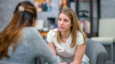 What 1,300+ therapists told us about the future of mental healthcare
