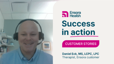 Mind Spa Therapy LLC | Ensora Health