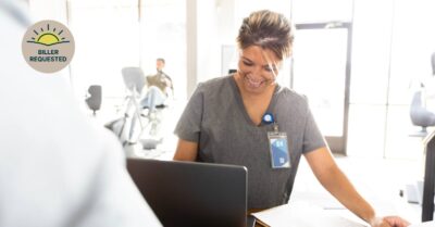 Simplifying insurance transitions for your rehab therapy team