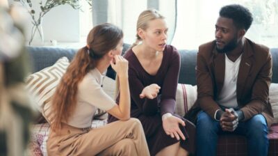 How to retain more of your therapy clients for longer