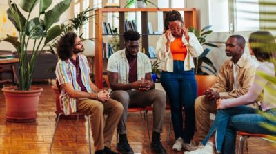 EMDR therapy for traumatic grief: where my heart is