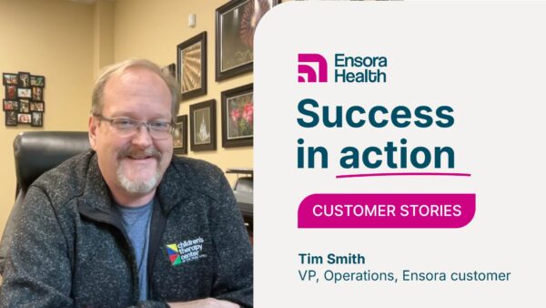 Children’s Therapy Center | Ensora Health