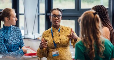 Finding your balance this holiday season