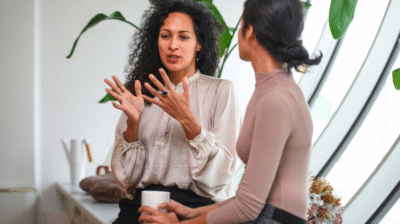 How to build a referral network without feeling like a salesperson