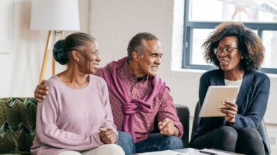 Using AI in your practice? Here’s how to handle informed consent