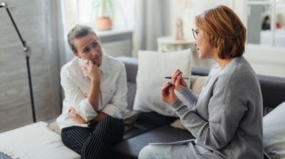The real cost of low pay for therapists