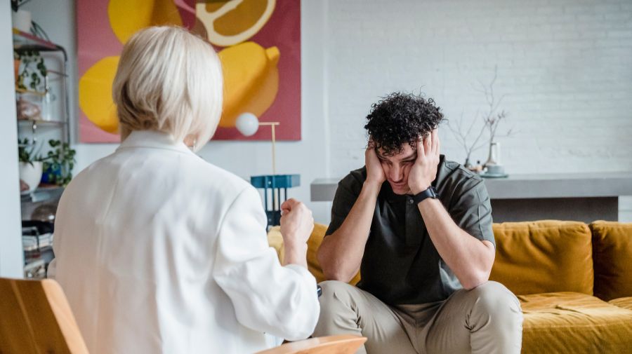 Does your practice have a crisis policy?