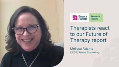 Why whole‑person care matters more than ever