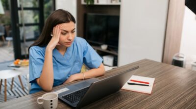 Is your tech stack quietly driving therapists away?