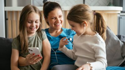 Morale isn’t a pizza party – it’s leaving on time