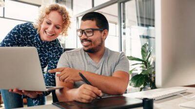 Technology should earn its way into the therapy room