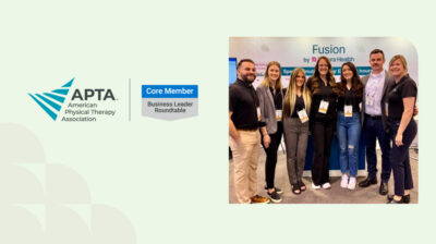 What we heard at APTA CSM 2026 