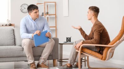 TheraNest AI Session Assistant for in-person and telehealth sessions