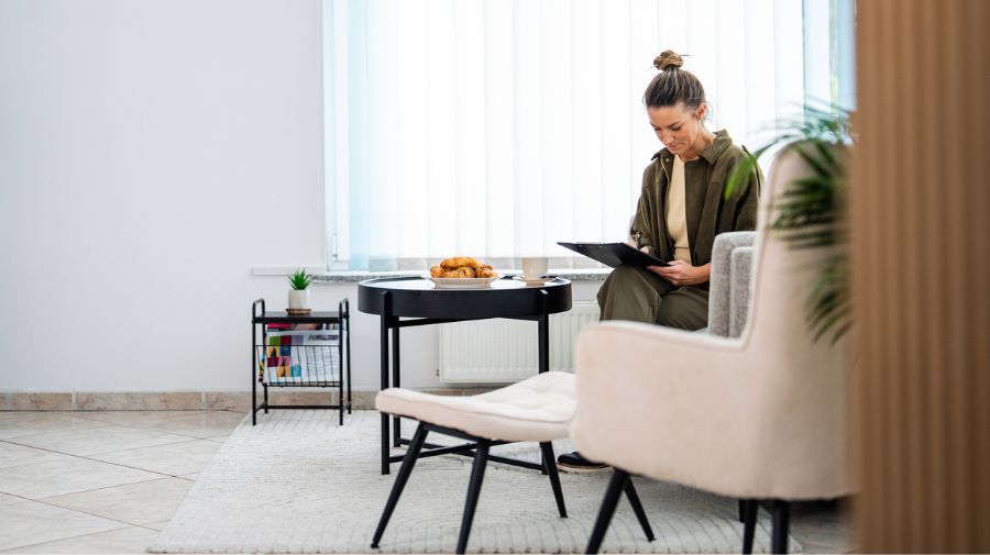 What to do when your caseload slows down