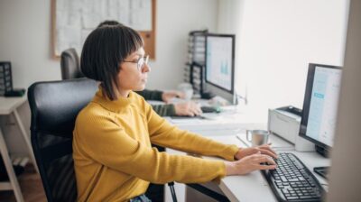 EHR vs. EMR for rehab therapy: What PTs, OTs, and SLPs need to know