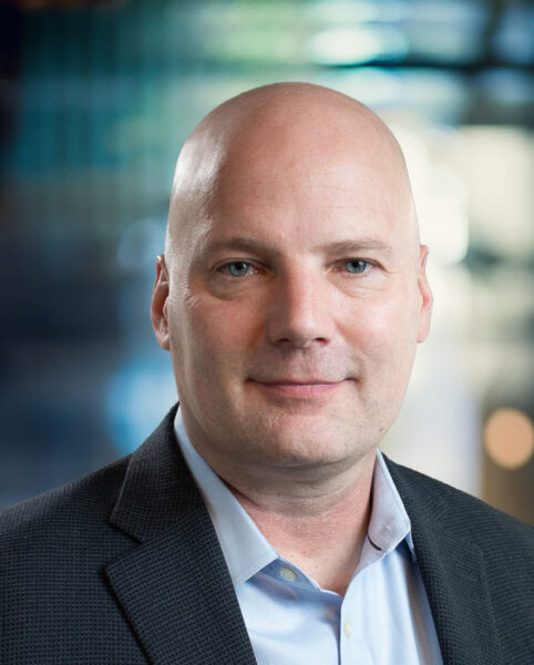 Michael Martens
