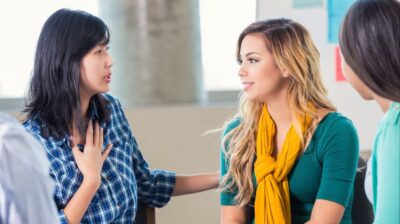Multi-channel marketing for therapists who hate marketing