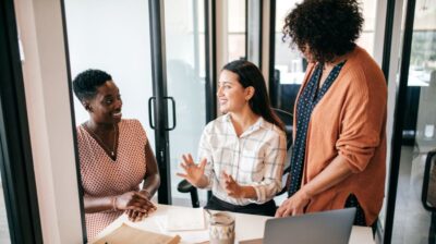 Adding clinicians vs. building a team: growing a practice therapists want to stay in