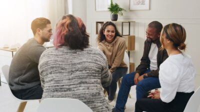 Why only 18% of therapy practices say they’re thriving
