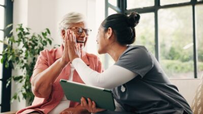 TherapySource Alternative for SLP, PT & OT