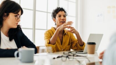 The clinician well-being gap: A guide for practice owners